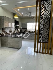 10 Marla Double Storey Designer House For Sale In Bahria Town Phase-8 Rawalpindi