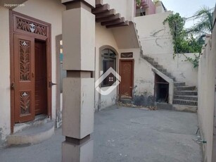 10 Marla Single Storey House For Sale In Aziz Bhatti Town Sargodha