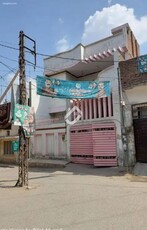 4 Marla House For Rent In Monsoorabad Faisalabad