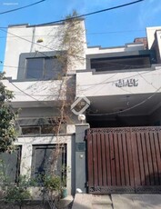 5 Marla Double Storey House For Sale In Asad Park Phase 2 Sargodha