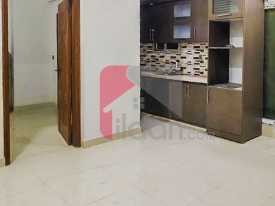1 Bed Apartment for Sale in Block L, North Nazimabad Town, Karachi