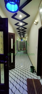 1 Fully Furnished Room For Rent In New Super Town Lahore