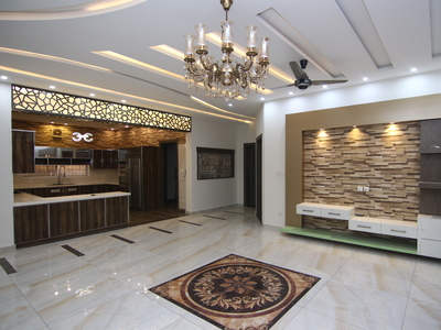 1 kanal house for sale In Bahria Town Phase 4, Islamabad