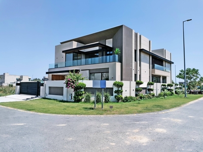 1 Kanal Ultra Modern Luxury House For Rent In Phase 7 DHA Lahore In DHA Phase 7, Lahore