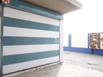 1 Marla Shop for Sale In Northern Bypass, Multan