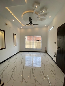10 Marla House for Sale In Bahria Town Phase 8, Block D , Rawalpindi