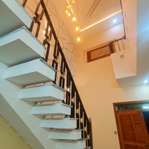 10 Marla House for Sale In Bahria Town Phase 8-Khalid Block, Rawalpindi