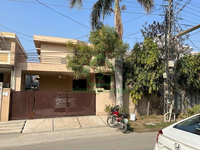 10 Marla House For Sale In Dha Phase 1 Lahore