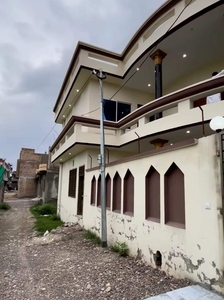 10 Marla House for Sale In Warsak Road, Peshawar