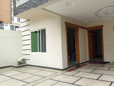 10 Marla House PWD Block C For Sale