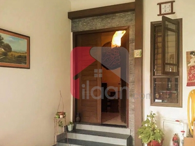 100 Sq.yd House for Sale in Zone B, Phase 8, DHA Karachi