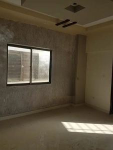 1000 Ft² Flat for Rent In FB Area Block 6, Karachi