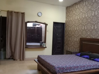 1000 Ft² Flat for Rent In North Nazimabad Block L, Karachi
