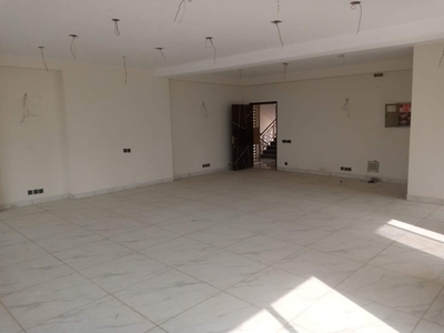 1020 Ft² Office for Sale In Bahadurabad, Karachi