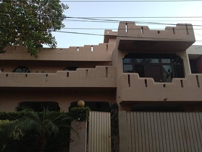 10Marla House Gulshan-e-Rehman