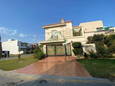 11 Marla House For Sale In Dha Phase 5 Lahore