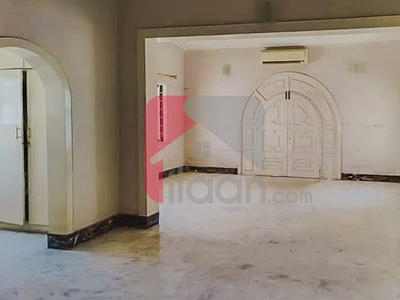 1100 Sq.yd House for Sale in Phase 2, DHA Karachi