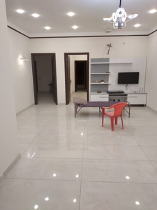 1150 Ft² Flat for Rent In DHA Phase 5, Karachi