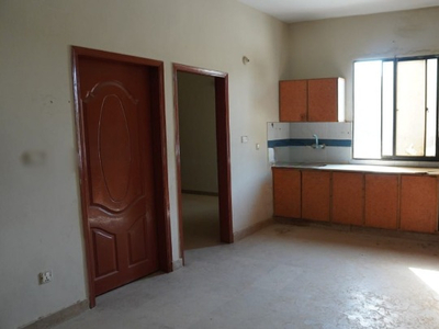 1150 Ft² Flat for Rent In North Nazimabad Block H, Karachi
