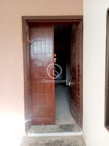 120 Yd² House for Sale In Gulzar-e-Hijri, Karachi