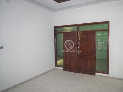 120 Yd² House for Sale In State Bank Society, Karachi