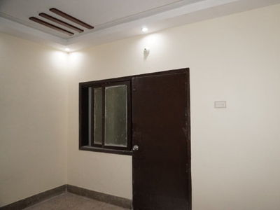 1600 Ft² Flat for Rent In North Nazimabad Block H, Karachi