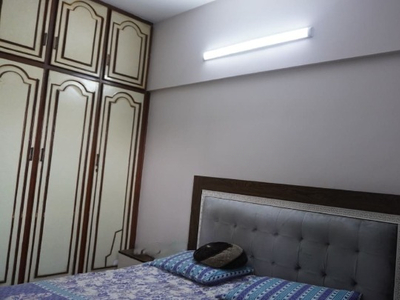 1650 Ft² Flat for Rent In North Nazimabad Block H, Karachi