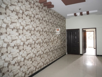 1750 Ft² Flat for Rent In North Nazimabad Block F, Karachi