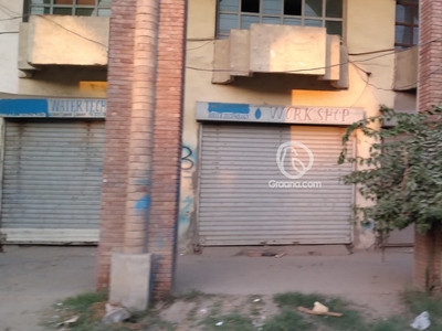 180 Ft² Office for Sale In Gatwala, Faisalabad