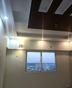 1800 Ft² Flat for Rent In North Nazimabad Block F, Karachi