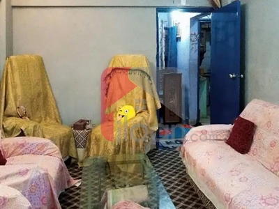 2 Bed Apartment for Sale in Rabia City, Gulistan-e-Johar, Karachi