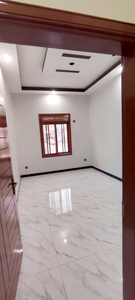 200 Yd² House for Sale In Madras Jamat CHS, Karachi