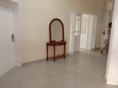 24 Marla House for Rent In D-12/2, Islamabad