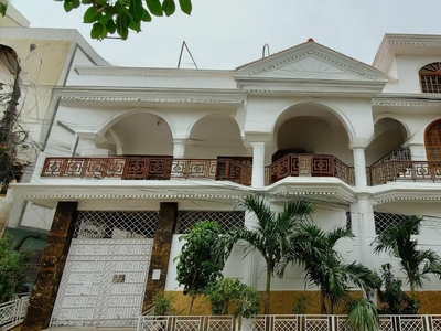 240 Yd² House for Sale In Gulshan-e-Iqbal Block 4A, Karachi