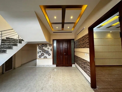 240 Yd² House for Sale In Gulshan-e-Iqbal Block 5, Karachi
