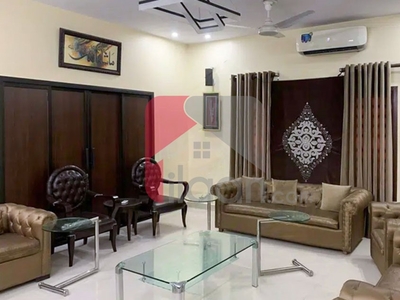 3 Bed Apartment for Sale in Shanzil Golf Residencia, Jinnah Avenue, Karachi