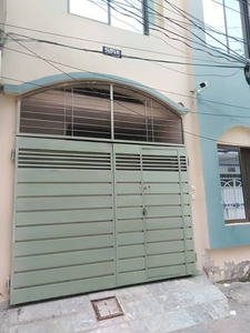 3-Marla Double Story House for Sale in Civil Dedfence