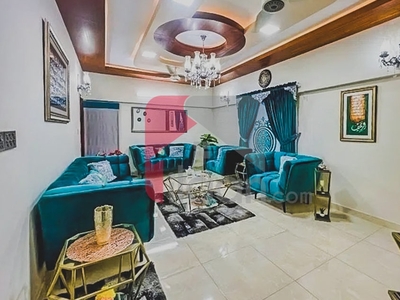 4 Bed Apartment for Sale in Lateef Duplex Luxuria, Scheme 33, Karachi