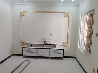 4 Marla House for Sale In Snober City, Rawalpindi