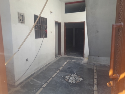 4 Marla House for Sale In Thanda Pani, Islamabad