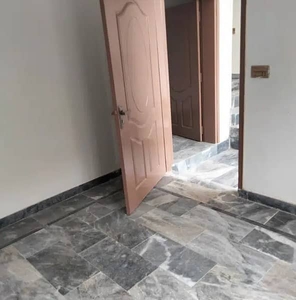 4 MARLA TWO BED APPARTMENT AVAILABLE FOR RENT IN PAK ARAB HOUSING SOCIETY