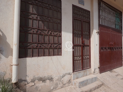 4.5 Marla House for Sale In Piran Ghaib Road, Multan