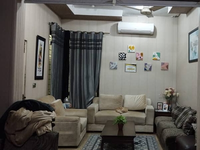 5 Marla Double Storey House Available For Sale In Johar Town