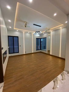 5 Marla House for Sale In Bahria Town Phase 8, Block Rafi, Rawalpindi