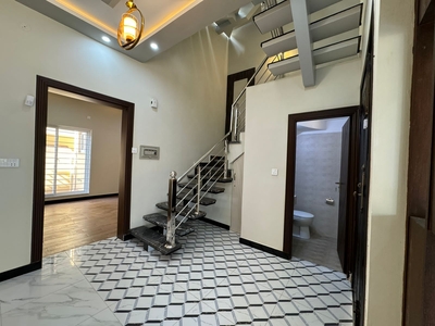 5 Marla house for sale In Bahria Town Phase 8, Rawalpindi