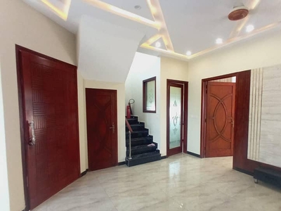 5 Marla House for sale in DHA Lahore