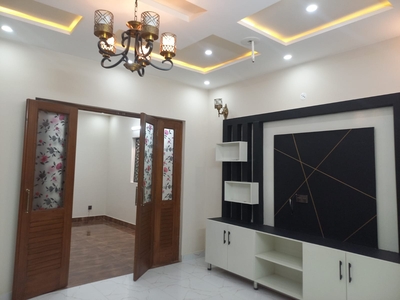5 Marla House for Sale In Faisal Town, Lahore