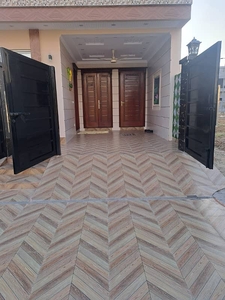 5 Marla Spanish House For Sale In Dream Gardens Lahore