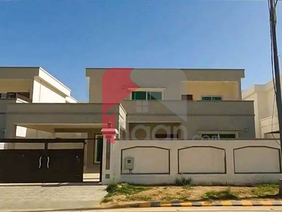 500 Sq.yd House for Sale in Falcon Complex New Malir, Karachi