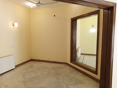 533 Yd² House for Rent In F-8/1, Islamabad